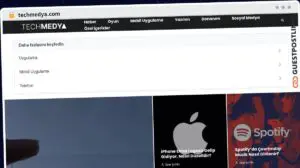 Publish Guest Post on techmedya.com