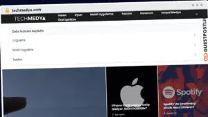 Publish Guest Post on techmedya.com