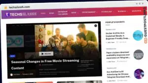 Publish Guest Post on techsslassh.com