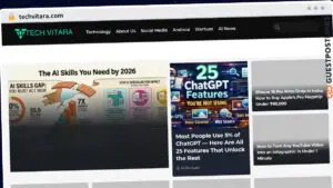 Publish Guest Post on techvitara.com