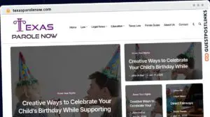 Publish Guest Post on texasparolenow.com