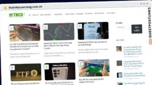 Publish Guest Post on thatnhucuocsong.com.vn