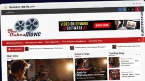 Publish Guest Post on thedukes-movie.com