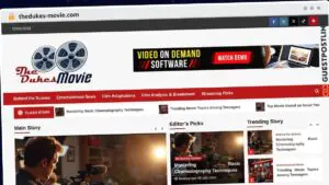 Publish Guest Post on thedukes-movie.com
