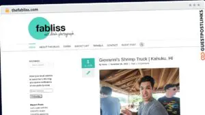 Publish Guest Post on thefabliss.com