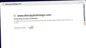 Publish Guest Post on therapytrainings.com