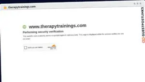 Publish Guest Post on therapytrainings.com