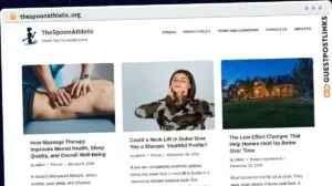 Publish Guest Post on thespoonathletic.org
