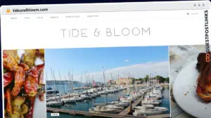Publish Guest Post on tideandbloom.com