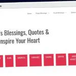 Publish Guest Post on todayblessings.com