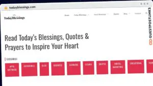 Publish Guest Post on todayblessings.com