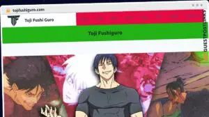 Publish Guest Post on tojifushiguro.com