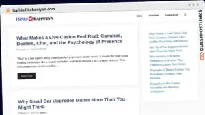 Publish Guest Post on tophindikahaniyan.com