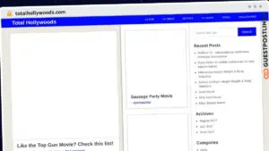 Publish Guest Post on totalhollywoods.com
