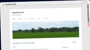 Publish Guest Post on toyaseta.com