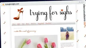 Publish Guest Post on tryingforsighs.com
