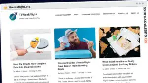 Publish Guest Post on ttweakflight.org