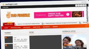 Publish Guest Post on twofingerz.com