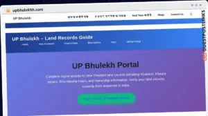 Publish Guest Post on upbhulekhh.com