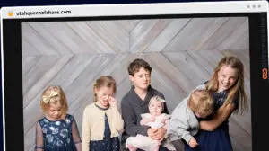 Publish Guest Post on utahqueenofchaos.com