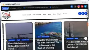 Publish Guest Post on vehiclefacelift.com