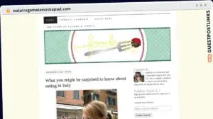 Publish Guest Post on walatragamatemaskapsul.com