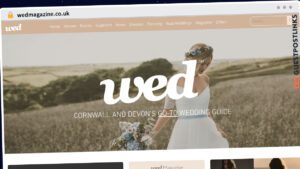 Publish Guest Post on wedmagazine.co.uk
