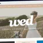 Publish Guest Post on wedmagazine.co.uk