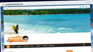 Publish Guest Post on weekendsidetrip.com