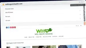 Publish Guest Post on wellorganichealth.com