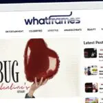 Publish Guest Post on whatframes.com
