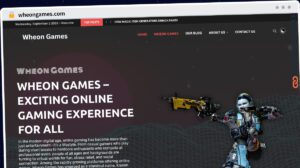 Publish Guest Post on wheongames.com