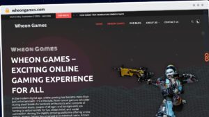 Publish Guest Post on wheongames.com