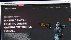 Publish Guest Post on wheongames.com