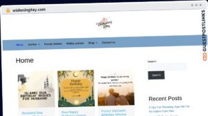 Publish Guest Post on wishesingday.com