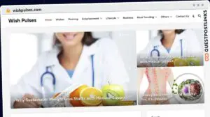 Publish Guest Post on wishpulses.com