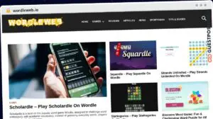 Publish Guest Post on wordleweb.io