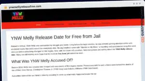 Publish Guest Post on ynwmellyreleasefree.com