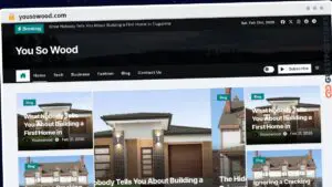 Publish Guest Post on yousowood.com