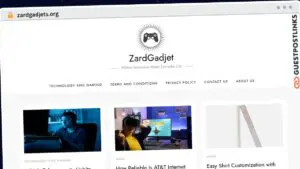 Publish Guest Post on zardgadjets.org