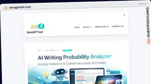 Publish Guest Post on zerogpttool.com