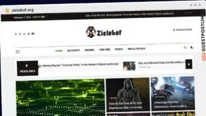 Publish Guest Post on zielobof.org