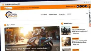 Publish Guest Post on zrmotormalang.id