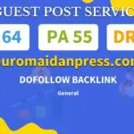Buy Guest Post on euromaidanpress.com