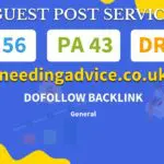 Buy Guest Post on needingadvice.co.uk