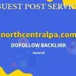 Buy Guest Post on northcentralpa.com