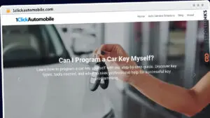 Publish Guest Post on 1clickautomobile.com