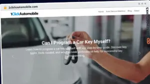 Publish Guest Post on 1clickautomobile.com