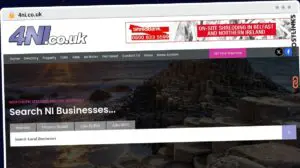 Publish Guest Post on 4ni.co.uk