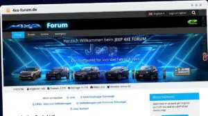 Publish Guest Post on 4xe-forum.de